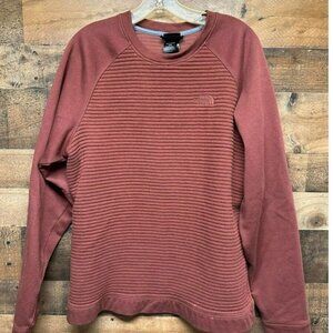 The North Face Men's Pullover Sweatshirt Size Large